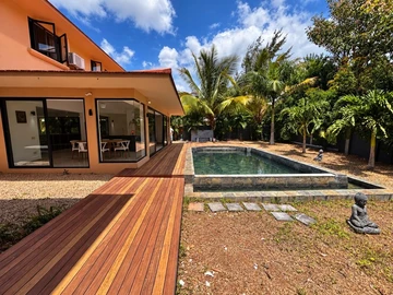 Villa de 6 Chambres