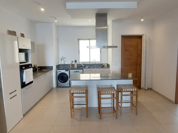 Appartement de 3 Chambres