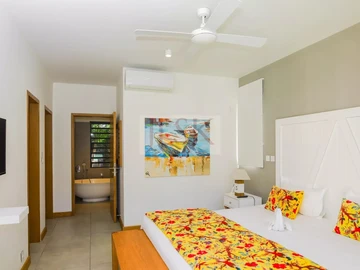 3 Bedroom Villa