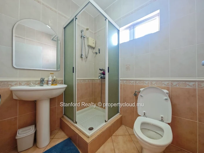 Duplex for Rent - 3 Bedrooms, Pereybere, North