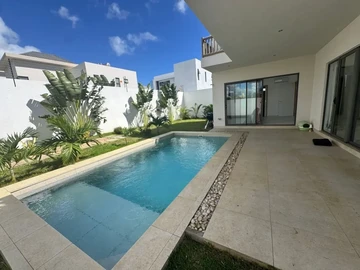 3 Bedroom Villa