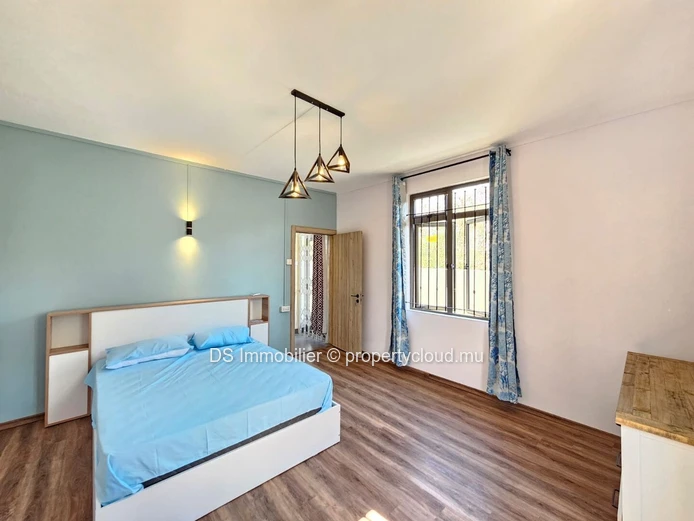Appartement à louer à Mon Choisy