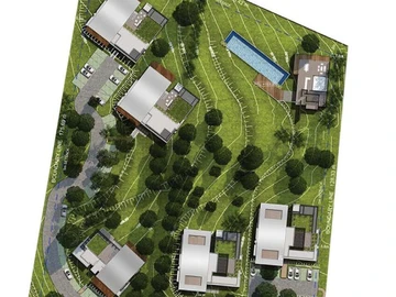 4 Bedroom Apartment