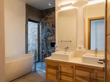 Villa de 4 Chambres