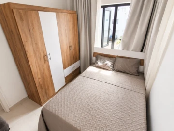 3 Bedroom Penthouse