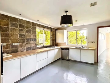 Villa de 4 Chambres