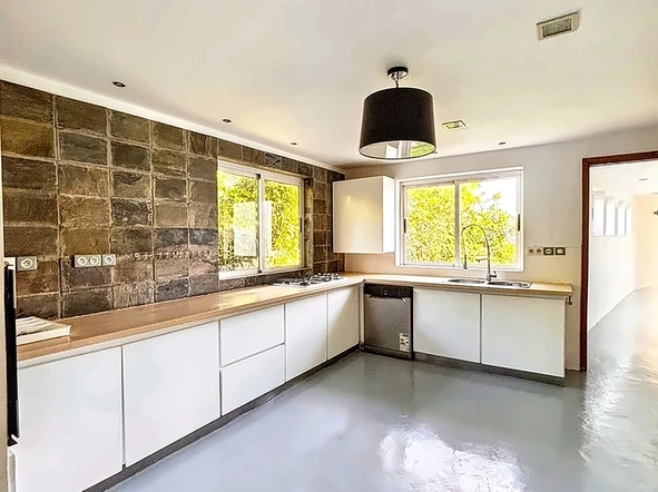 Villa de 4 Chambres