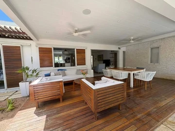 Villa de 3 Chambres