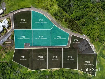 Residential Land
