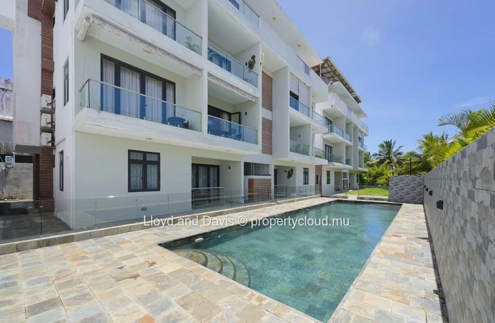3-Bedroom Apartment Just Minutes from the Beach