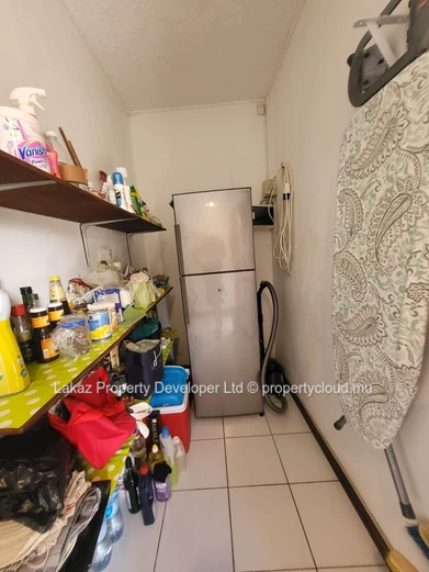 Villa for Rent – Trou aux Biches