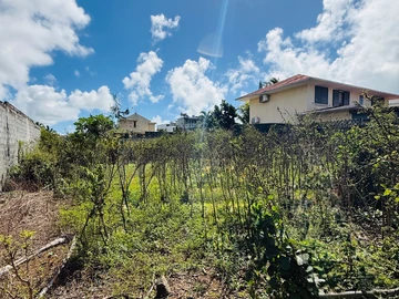 Residential Land