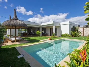 3 Bedroom Villa
