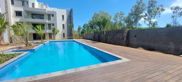Investissement Immobilier à Pereybere – G+2, Proche Plage