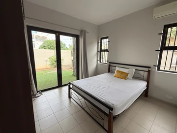 2 Bedroom Townhouse, Duplex