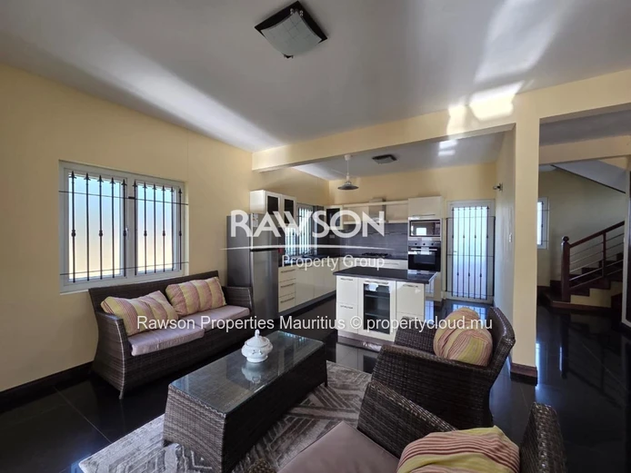 Large Family Villa | 4 Bedrooms | Private Pool | Grand Baie