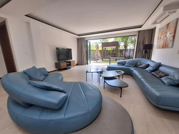 Villa de 4 Chambres