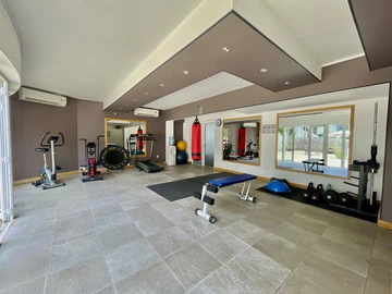 Appartement de 2 Chambres