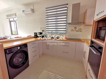 2 Bedroom Penthouse