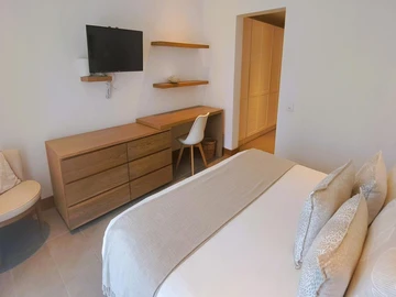 Villa de 2 Chambres