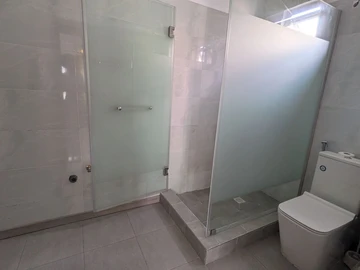 Penthouse de 3 Chambres