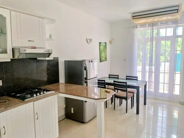Appartement de 2 Chambres