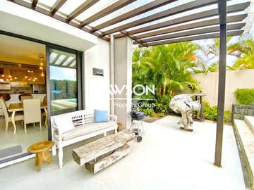 4 Bedroom Villa
