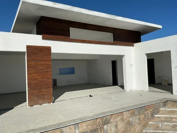 Villa de 3 Chambres