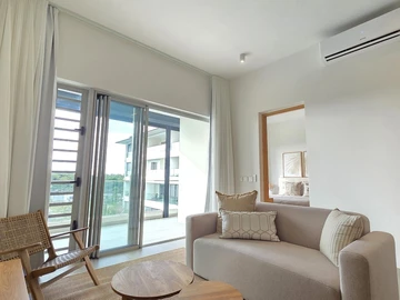 Appartement de 2 Chambres