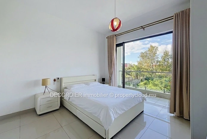 Spacious Apartment for Rent – Pereybère