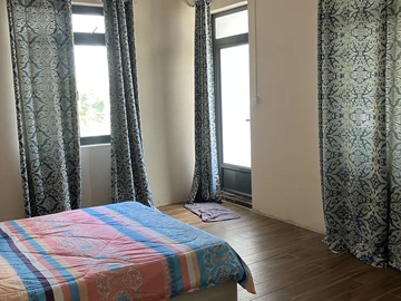 To rent - Apartment on the first floor 