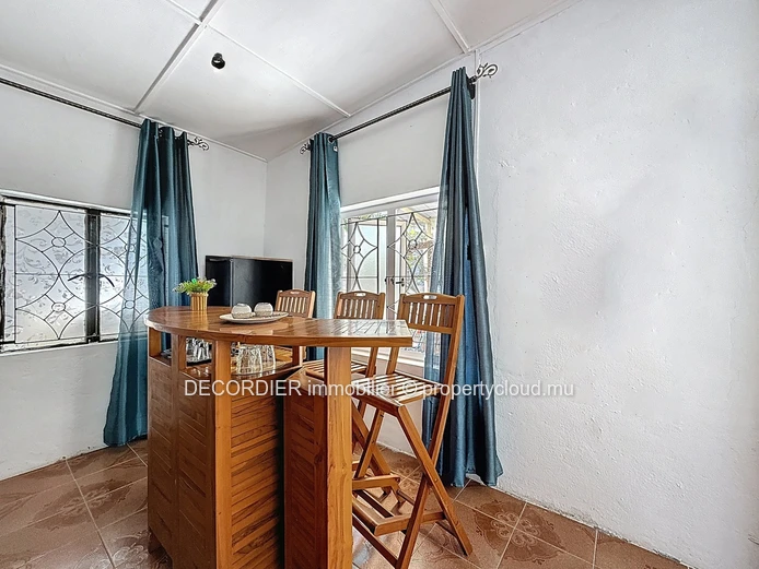 Comfort and Family Space in Terre Rouge