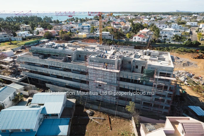 2 Bedroom Penthouses For Sale - Only 2 Left - Tab