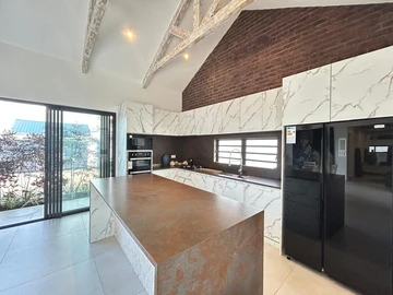 3 Bedroom Villa