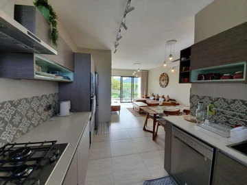 3 Bedroom Apartment