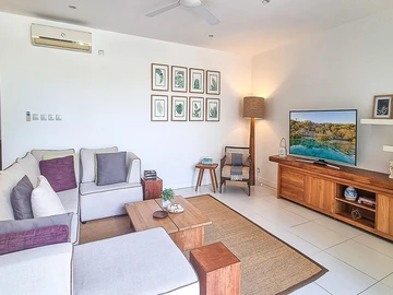 4 Bedroom Villa