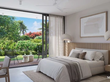 3 Bedroom Villa
