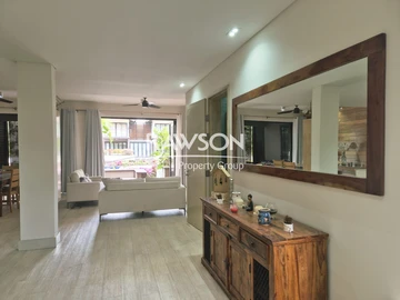 3 Bedroom Townhouse, Duplex