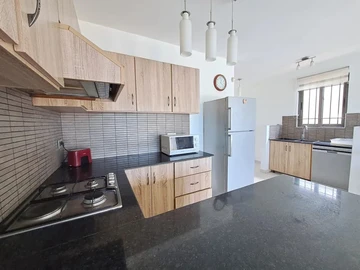 3 Bedroom Townhouse, Duplex