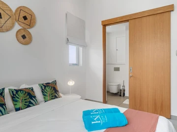 Penthouse de 3 Chambres
