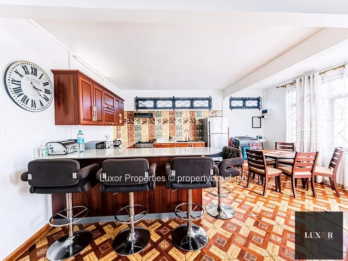 Grand Baie | Appartement à vendre | Chemin Vingt Pieds