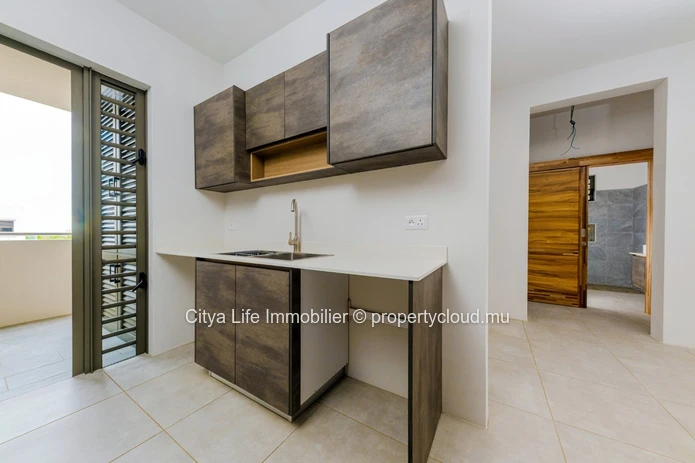 Apartement à louer Flic en Flac
