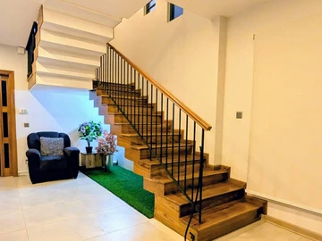 Maison de 4 Chambres