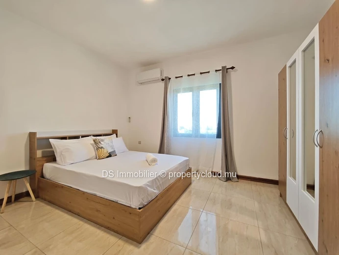 For Rent – 4-Bedroom Villa – Vale – North 