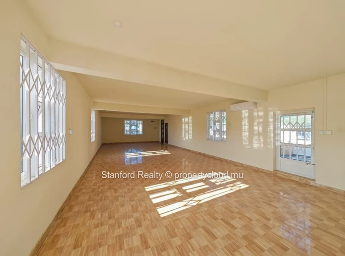 Prime Investment Opportunity - Office Building for Sale, Port Louis 