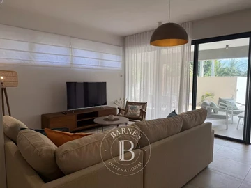 Appartement de 3 Chambres