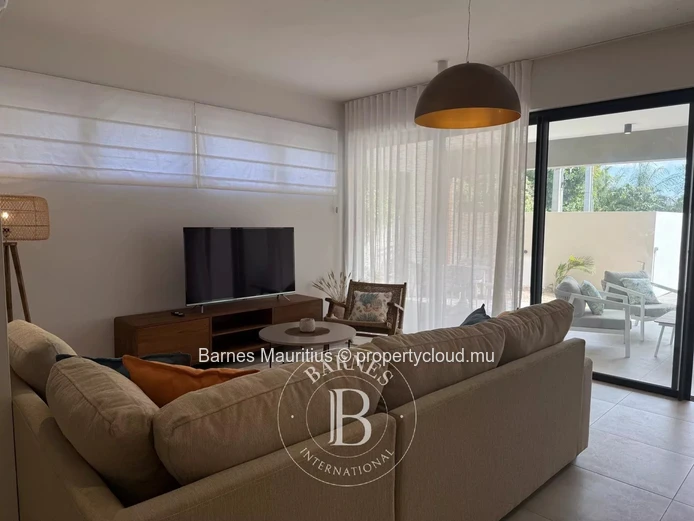 TAMARIN - Family Apartment - 3 bedrooms