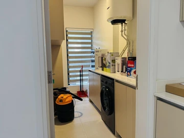 3 Bedroom Apartment
