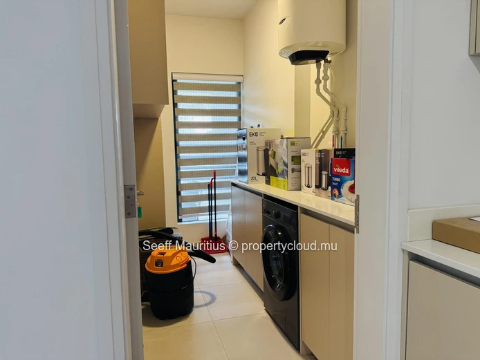 Stunning Brand New 3-Bed Apartment with Mountain Views in Helvetia