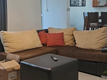6 Bedroom House